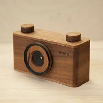 Pinhole Camera